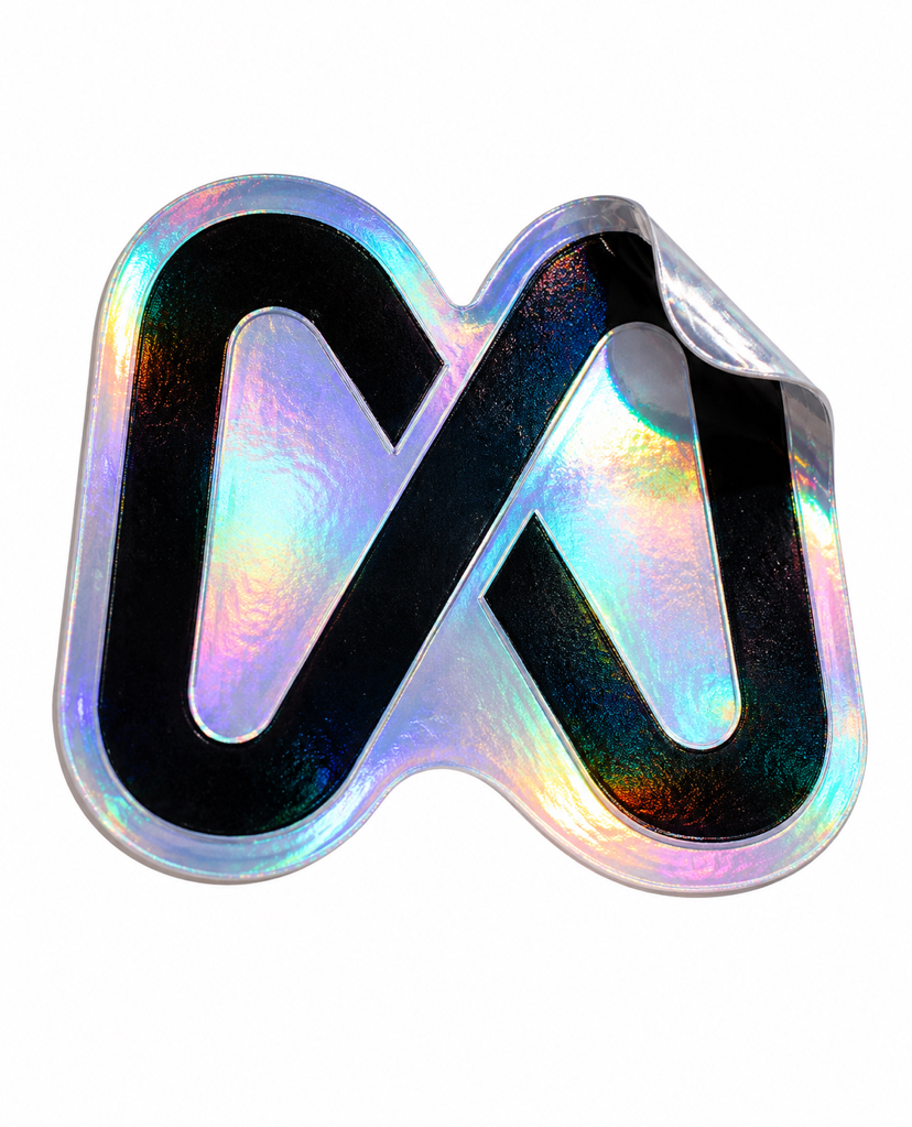 Many logo